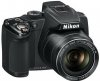 Купить Nikon Coolpix P500 